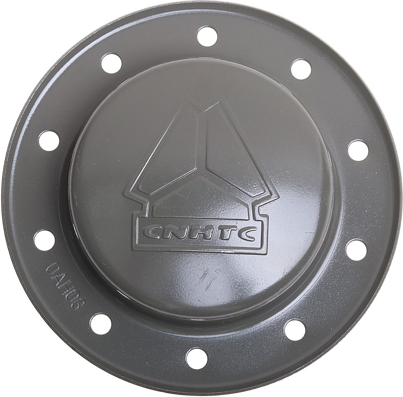  Крышка ступицы SITRAK HOWO OE