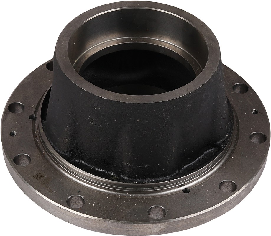 Ступица SHAANXI SHACMAN задняя X3000 OE