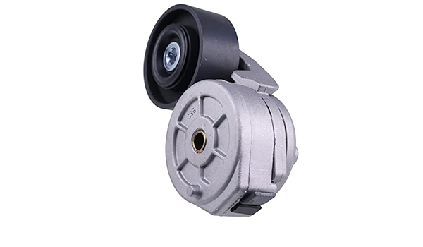 Натяжитель ремня КАМАЗ,ПАЗ дв.CUMMINS 4BT,6BT (ширина ролика 35мм) MOVELEX