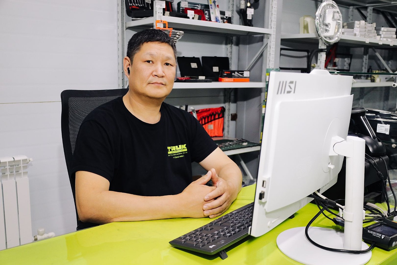 Белолюбский Гаврил Дмитриевич