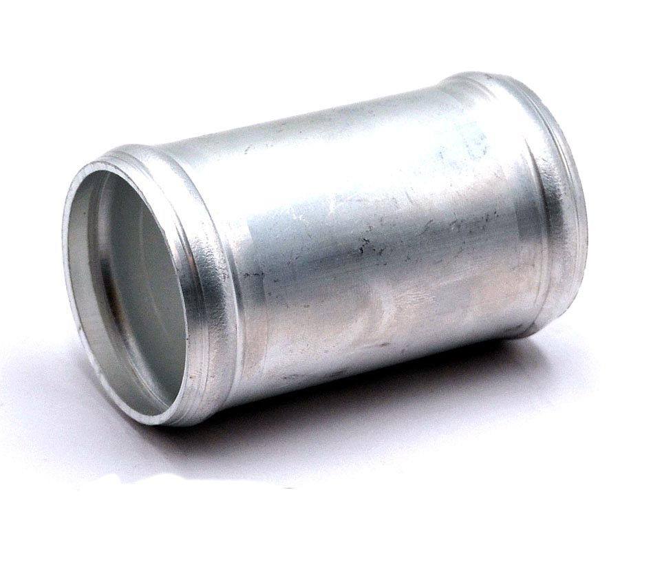 Трубка соединительная прямая L 076 мм, d 048 мм (с)