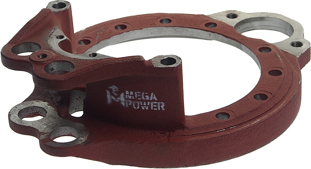 Суппорт МАЗ задний MEGAPOWER