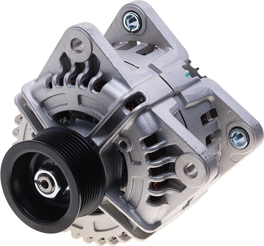 Генератор FAW J6 OE