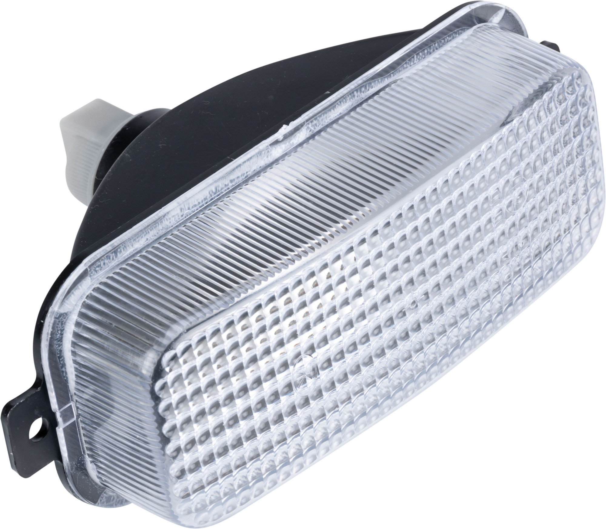 Указатель поворота (МАЗ) белый AUTOLONG