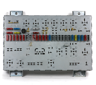 Блок предохранителей SHACMAN SHAANXI F3000 OE