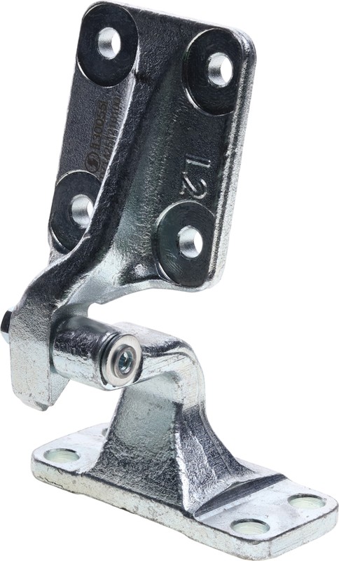 Петля SHAANXI двери левой нижняя OE