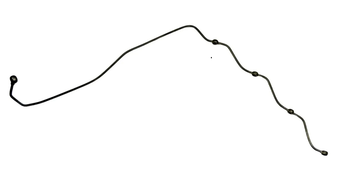 740.63-1104370-94 - трубка топливная, шт