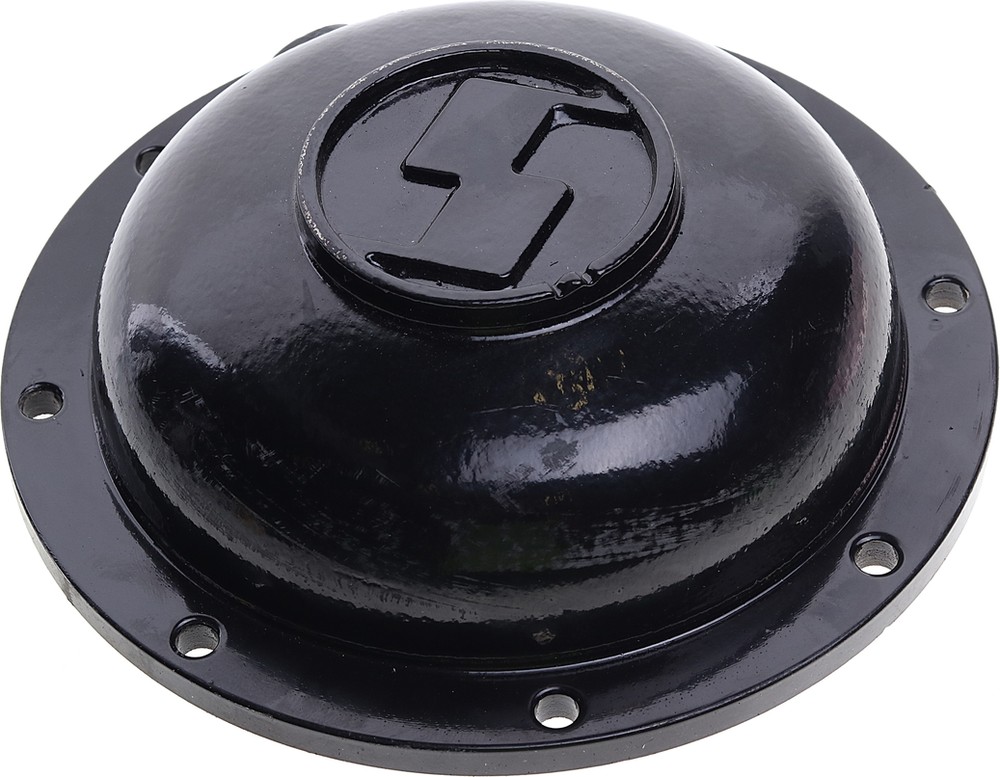 Крышка SHAANXI X3000 балансира правая OE