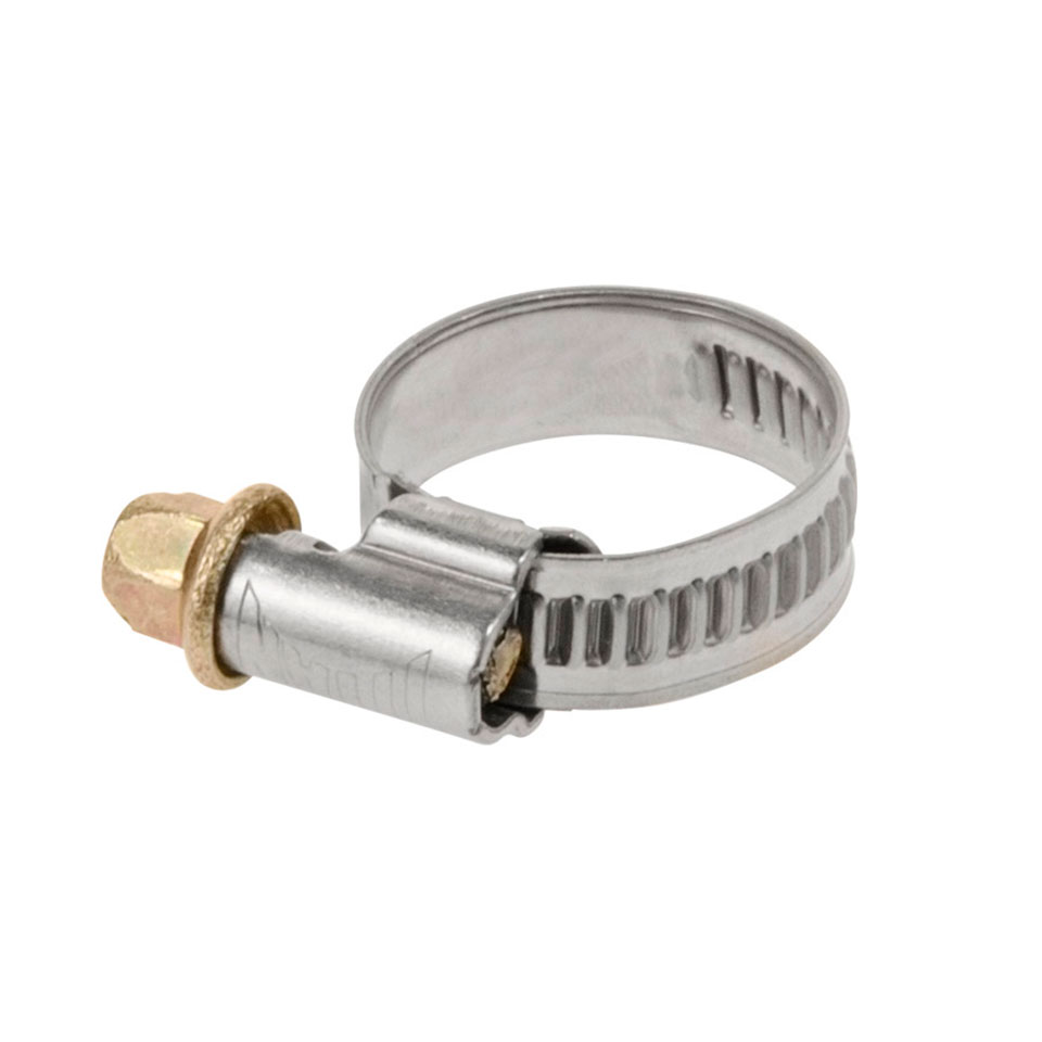 1300010 Хомут 10-16, шт