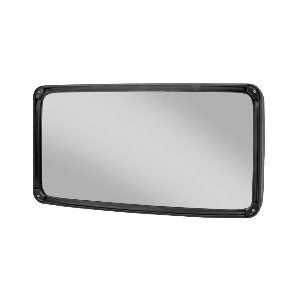 Зеркало   DAF больш. (394 х 202)