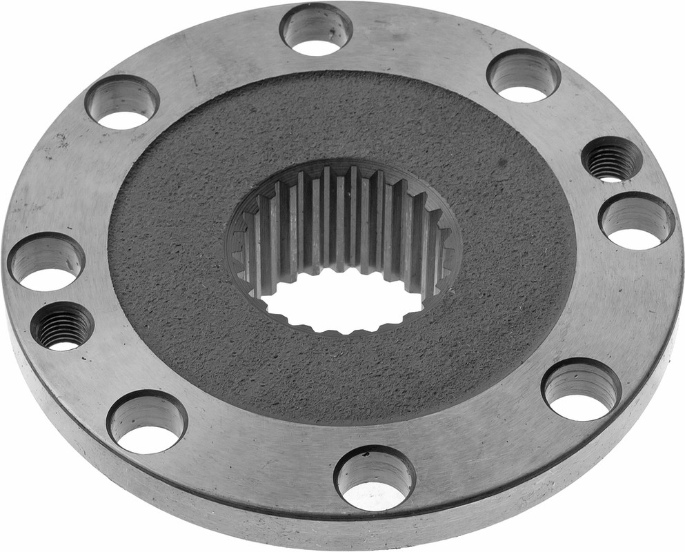 Полумуфта отбора мощности (КАМАЗ)