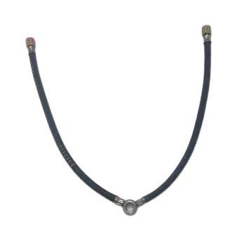 Трубка эл. магнитного клапана - 840 ТМК