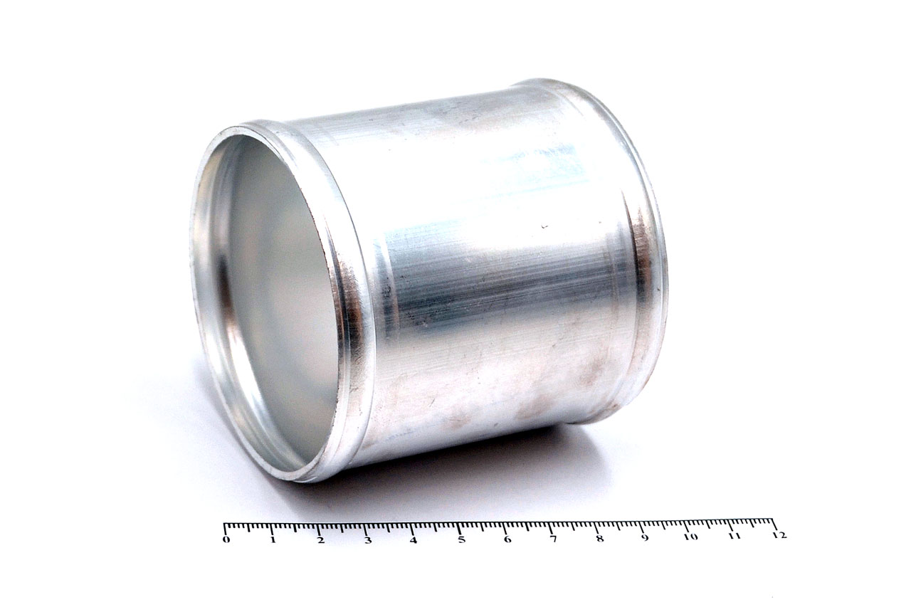 Трубка соединительная прямая L 076 мм, d 075 мм (с)