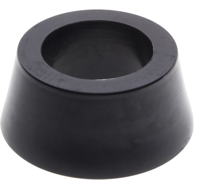 Втулка стабилизатора заднего SITRAK HOWO MOVELEX