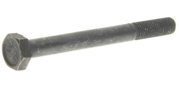 Болт М10х1.25х100 КАМАЗ крепления коллектора выпускного (кл.проч. 10.9) БЕЛЗАН