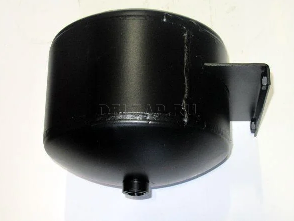 6520-3511013 - рессивер, шт