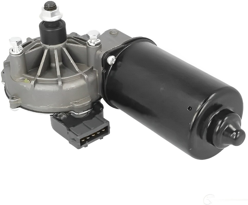 Мотор-редуктор стеклоочистителя MAN TGA SAMPA