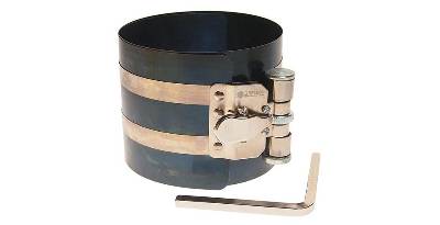 Оправка поршневых колец 76.2-177.8мм Н=88.9мм ЭВРИКА