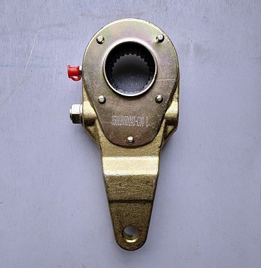 Трещетка тормозная передняя FAW J6 R 25 зуб