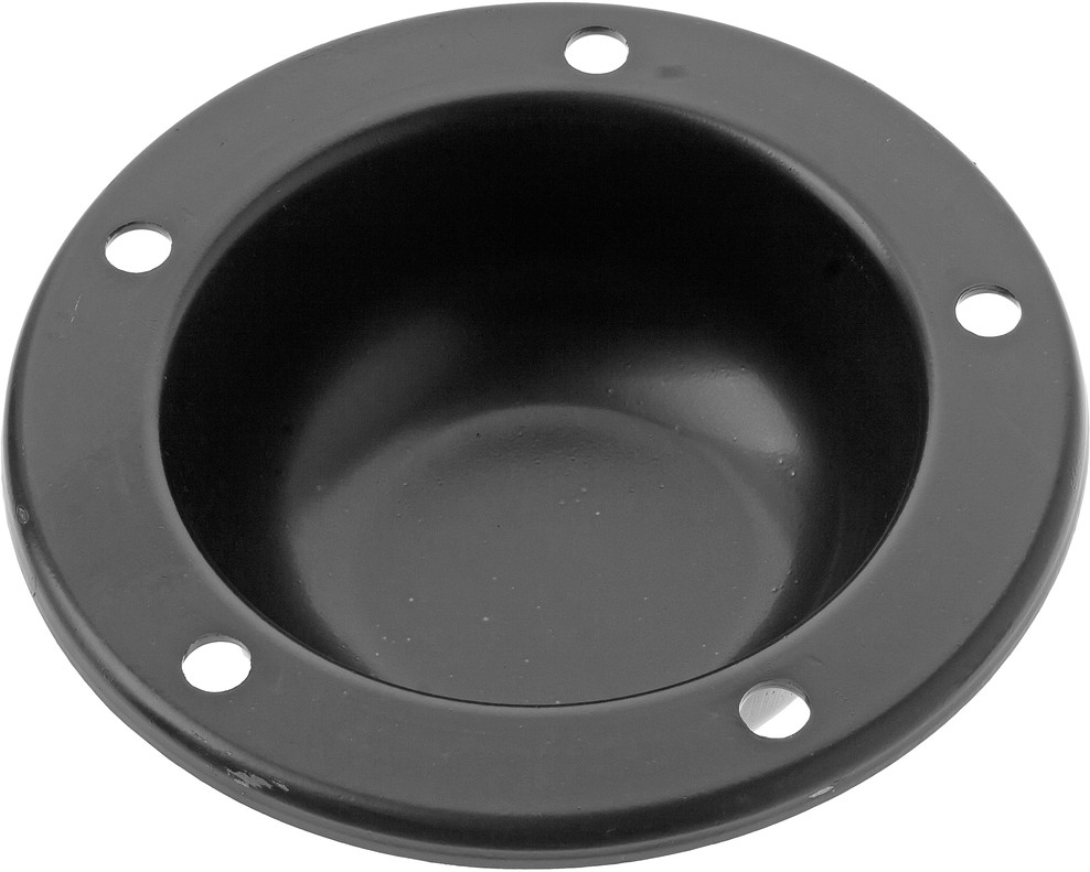 Крышка КАМАЗ ступицы передней (ОАО КАМАЗ)