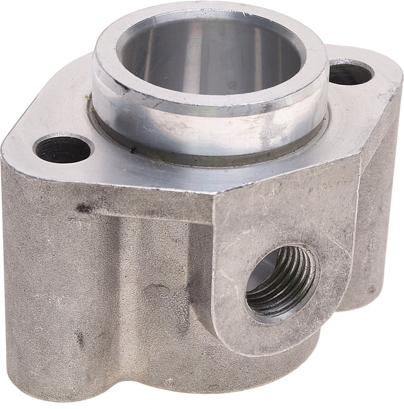 Блок цилиндров SHAANXI SHACMAN КОМ OE