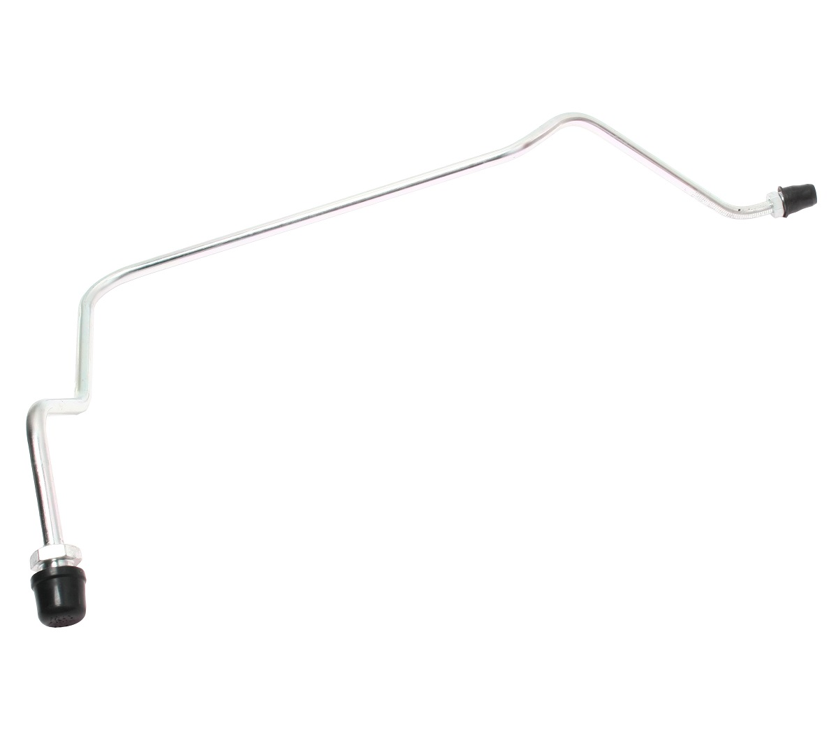 740.30-3407110-10 - трубка, шт