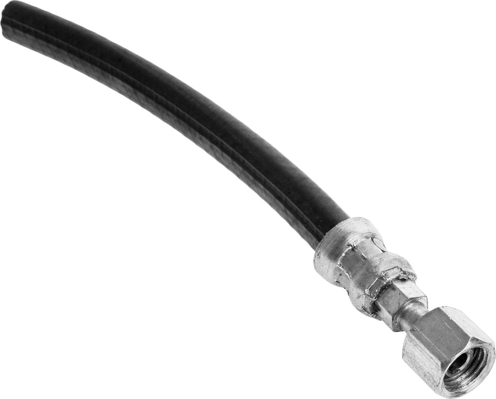 Шланг подкачки (УРАЛ) короткий 162 мм. ТМК