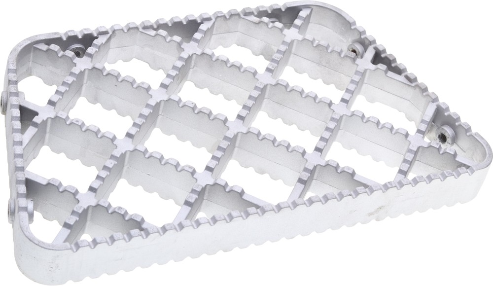 Подножка SHAANXI средняя OE