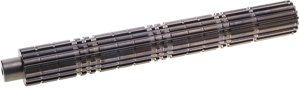 Вал КПП SHAANXI SHACMAN вторичный OE