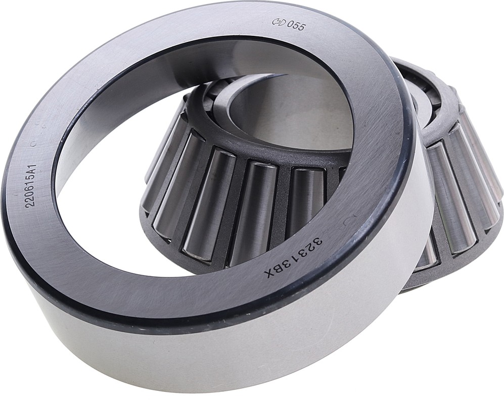 Подшипник ступицы SHAANXI OE (65x140x51 32313BX)