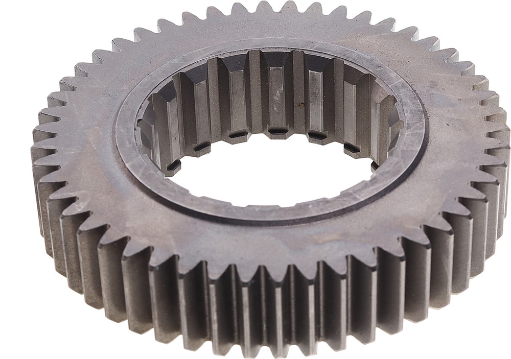 Шестерня КПП SHAANXI SHACMAN вала первичного OE