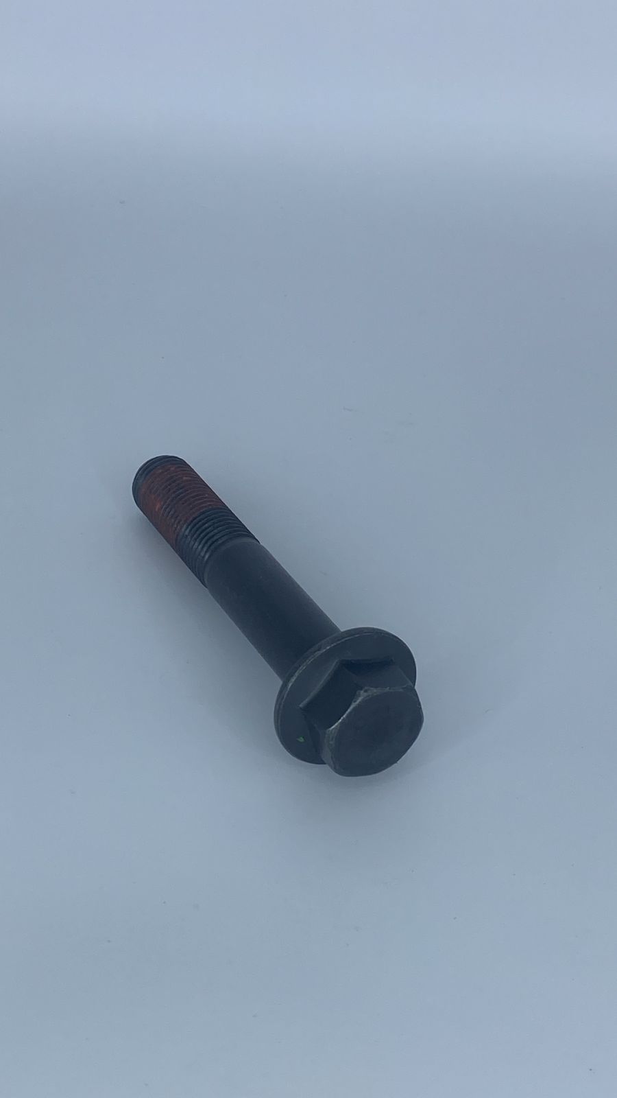 Болт FAW J6 крепления корпуса дифференциала м14х80х1,5