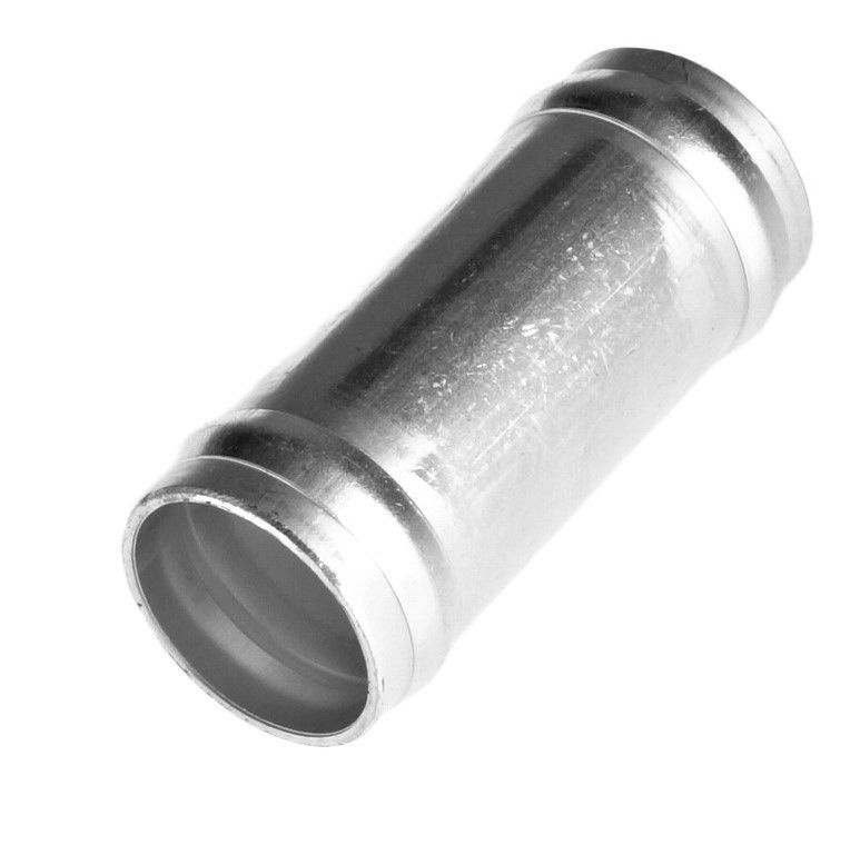Трубка соединительная прямая L 076 мм, d 114 мм (с)