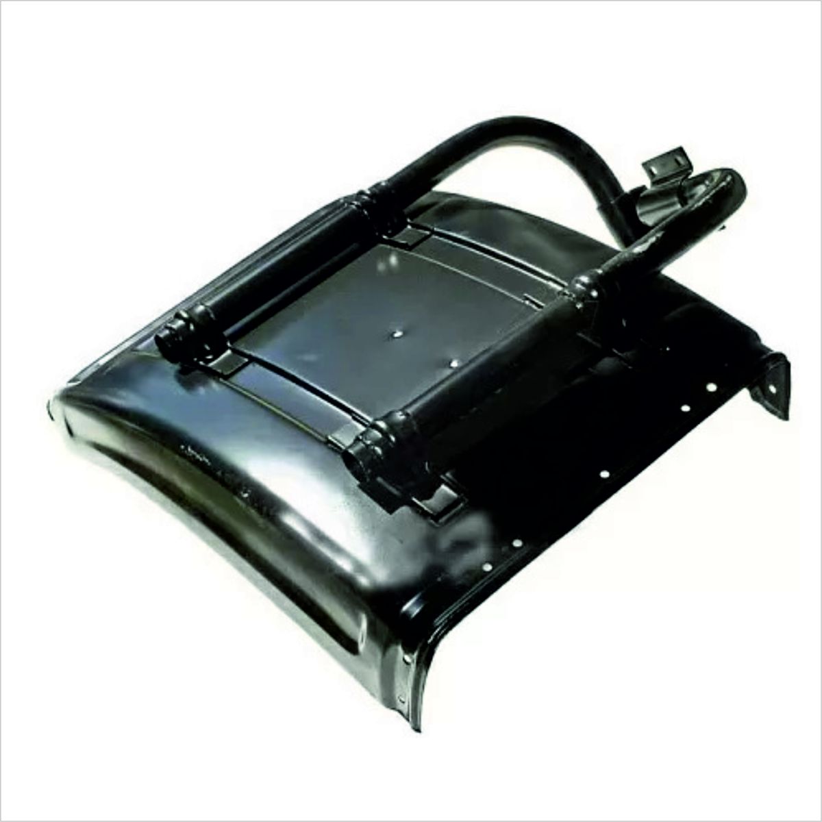 43118-8403020 Задняя часть крыла, шт