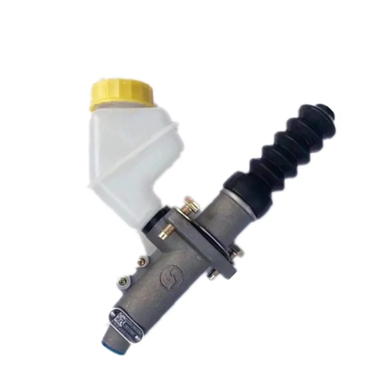 Цилиндр сцепления главный SHAANXI X3000 OE