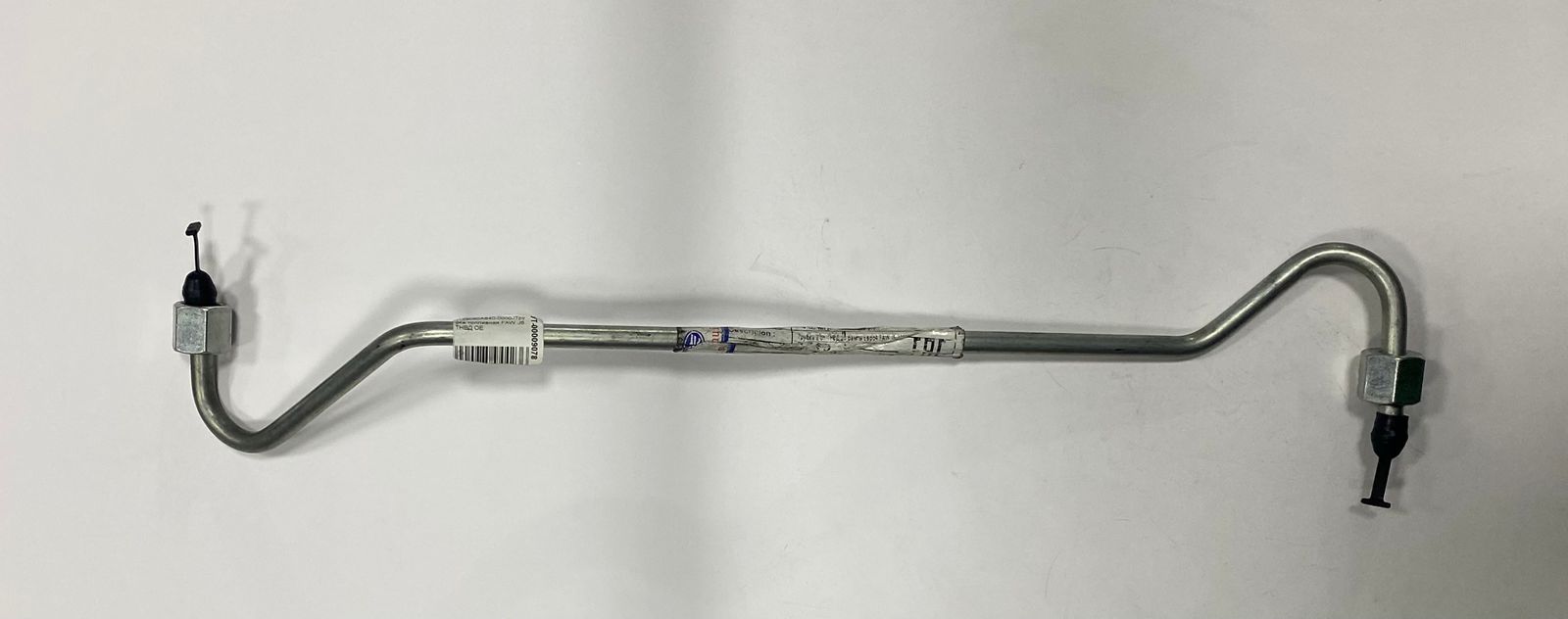 Трубка топливная FAW J6 ТНВД OE