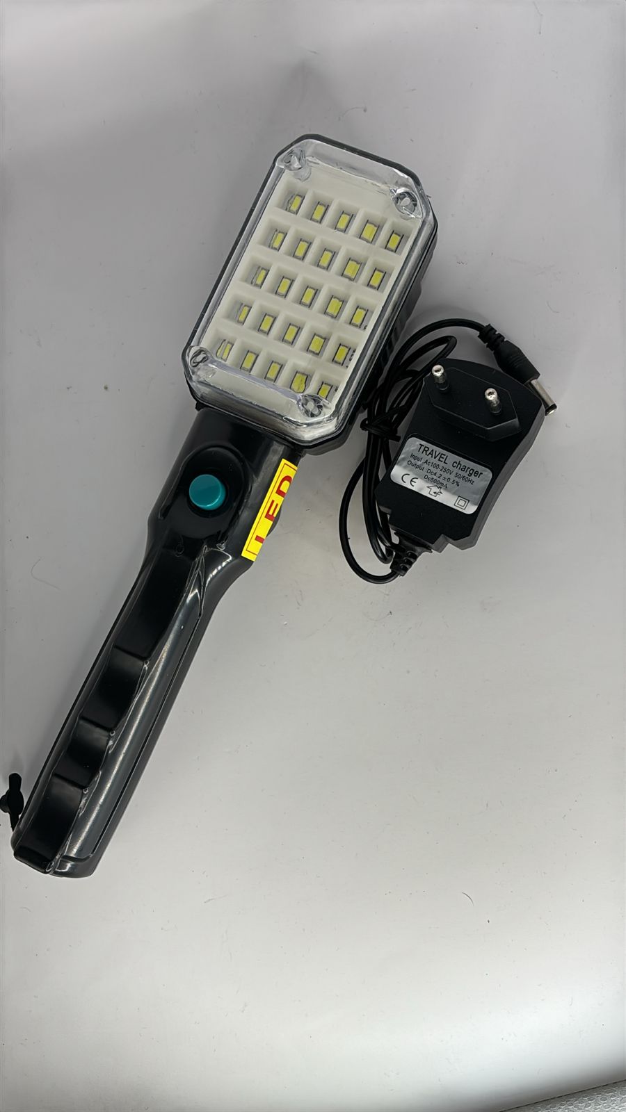 Переноска LED с аккумулятором