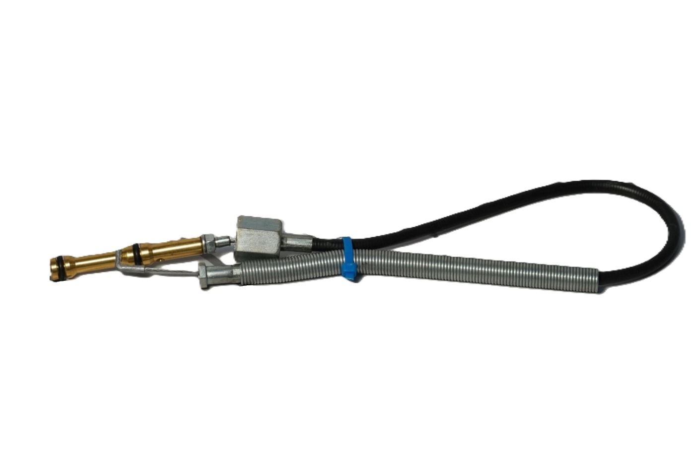 15.1772160 трос крана с золотником, шт