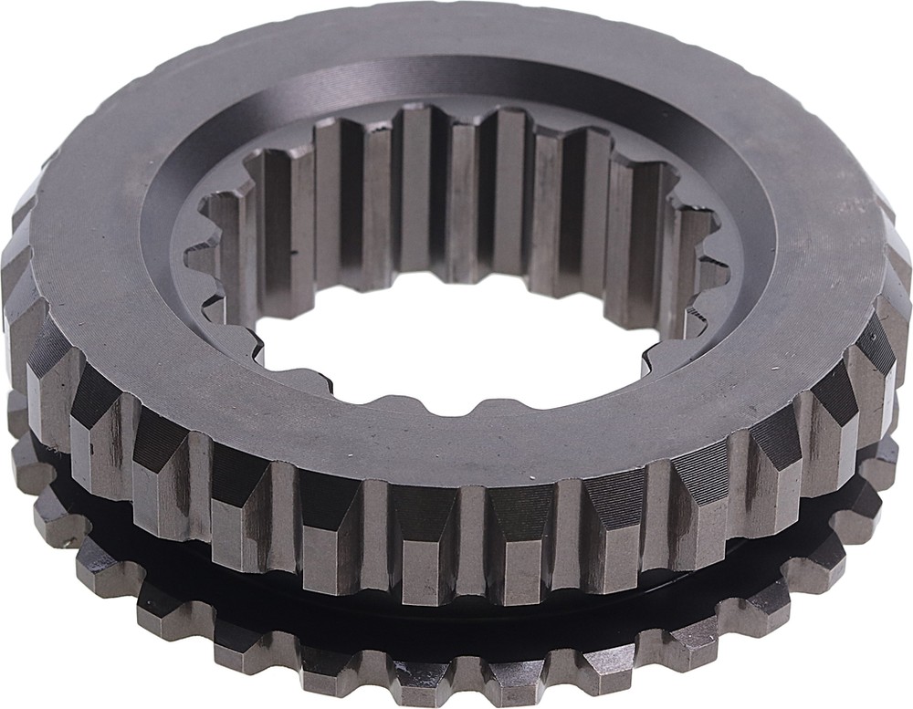 Втулка SHAANXI SHACMAN КПП вала вторичного OE