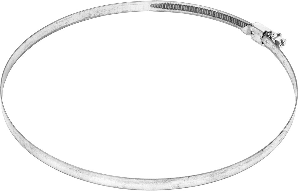 Хомут патрубка системы охлаждения d=170-190мм. (Norma)