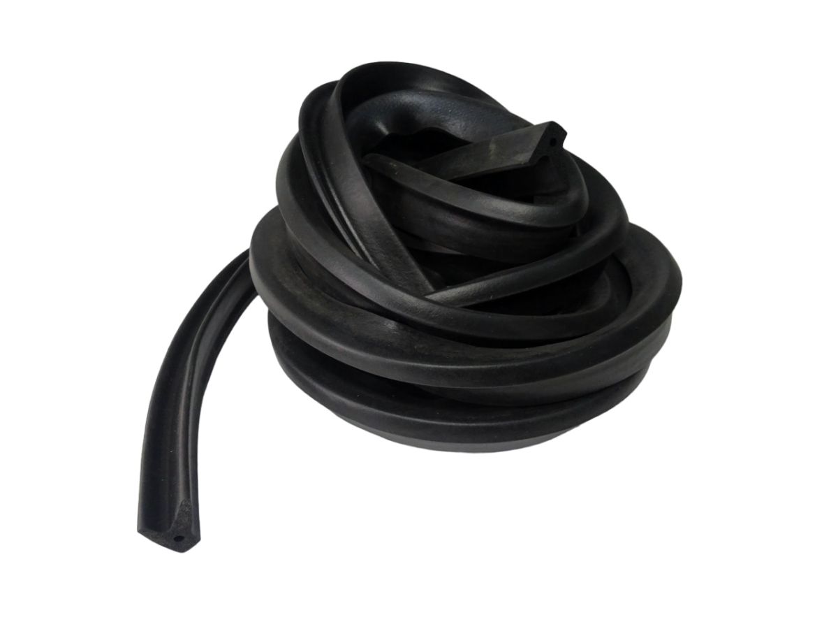 Уплотнитель двери губчатый КАМРТИ