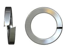 252165 Шайба ф30 гроверная пружины реактивной штанги