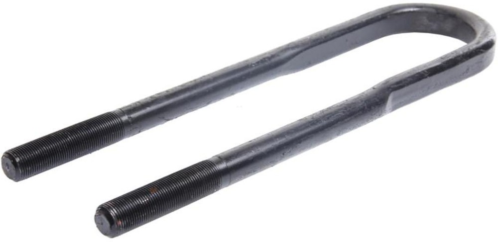 Стремянка МАЗ полуприцепа рессоры задней L=455мм М27х2мм ДЗМ