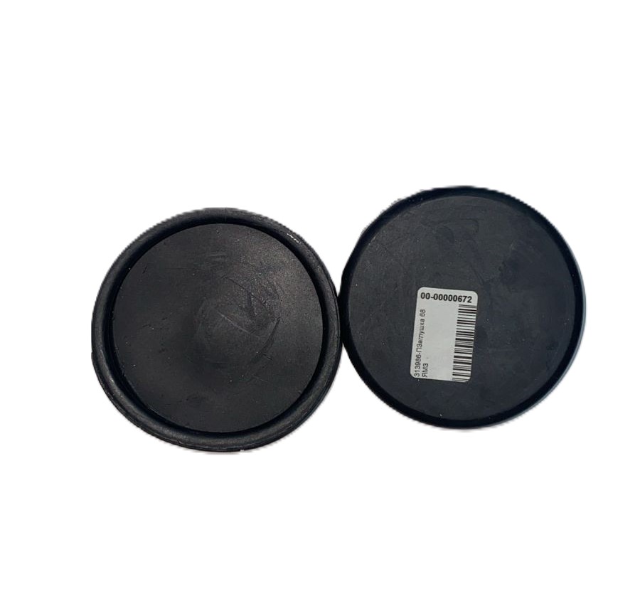 Заглушка 68 ЯМЗ