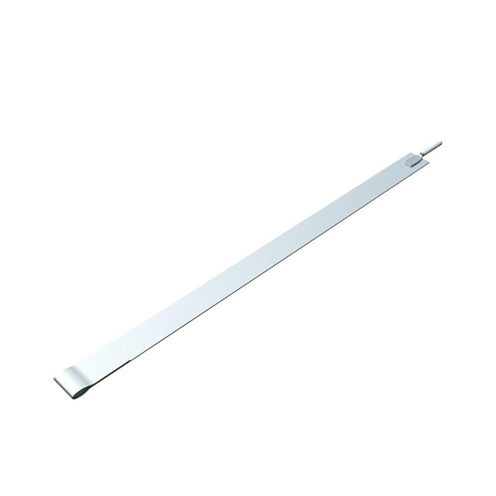 Хомут топливного бака Тип f (650*650) ООО Компания Бакор