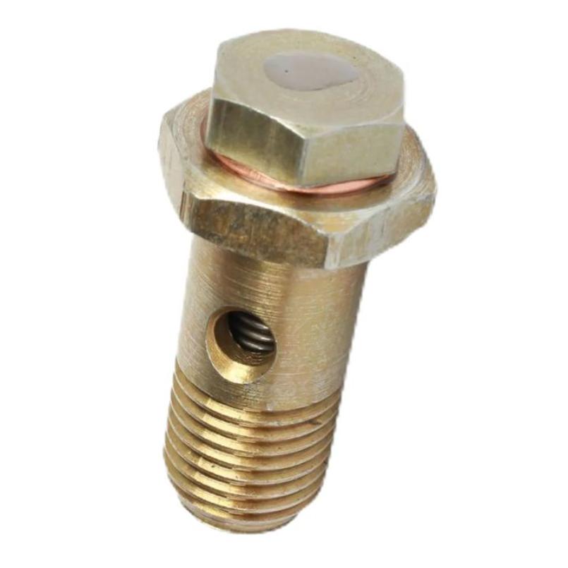 Клапан перепускной для КАМАЗ