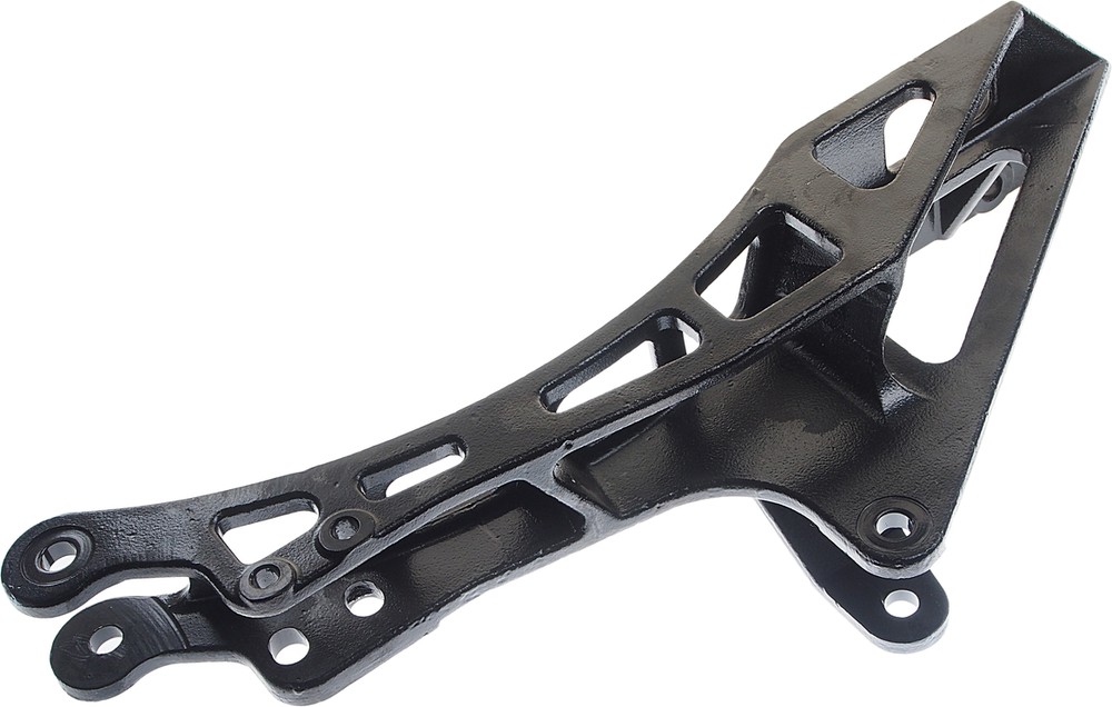 Кронштейн кабины левый SHACMAN SHAANXI OE