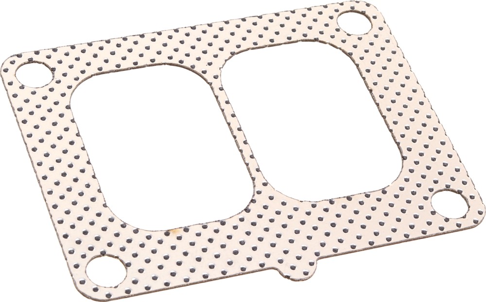 Прокладка турбокомпрессора перфометалл SHACMAN SHAANXI КВАДРАТИС