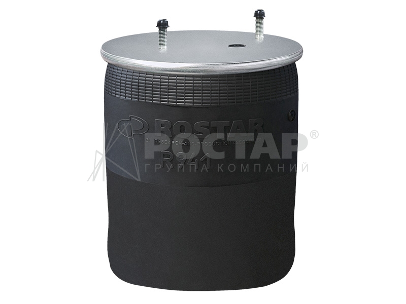 Опора нижняя 180-2934010-92 (BPW 0513939500)