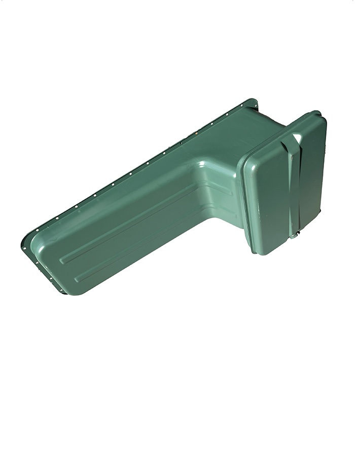 Поддон FAW J6 ДВС DL  CA6